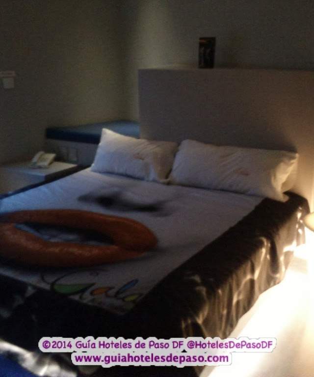 Hotel Gala Auto Suites