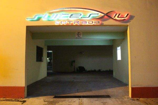 Suites XIU - foto principal
