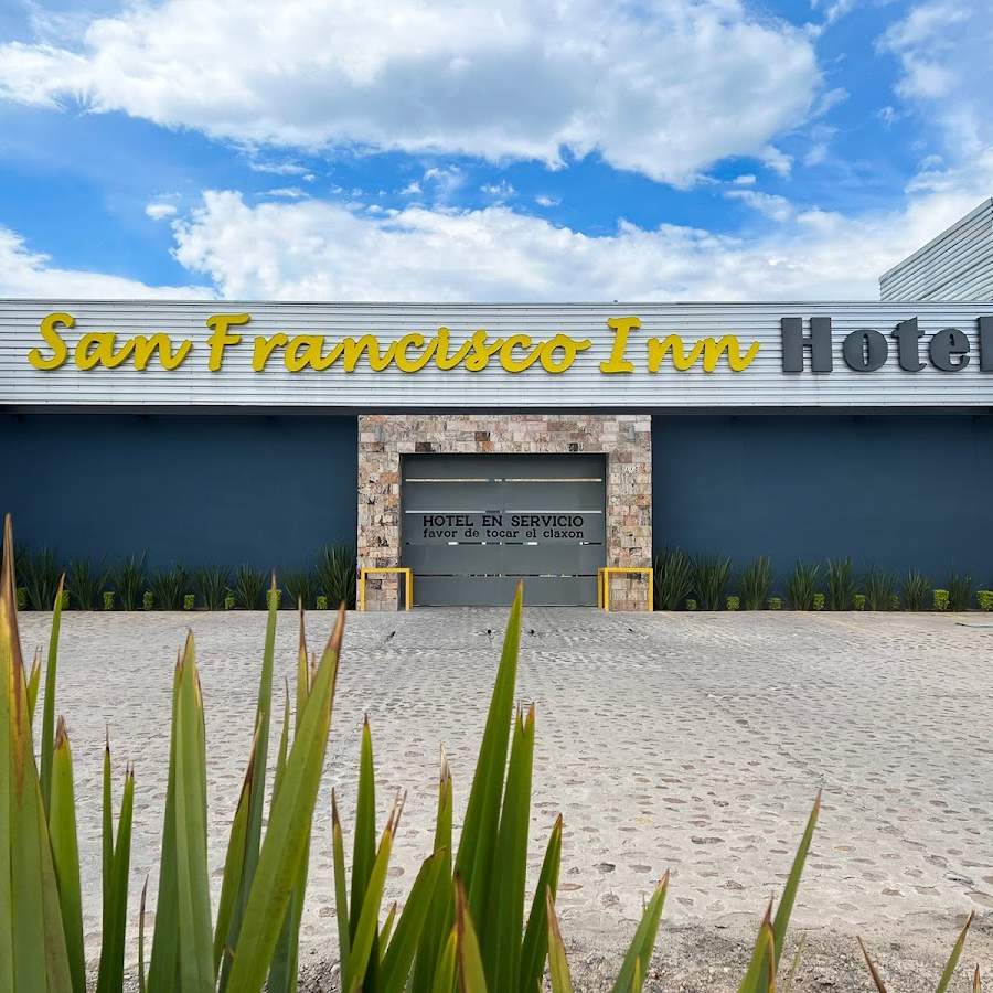 San Francisco Inn Hotel - foto principal