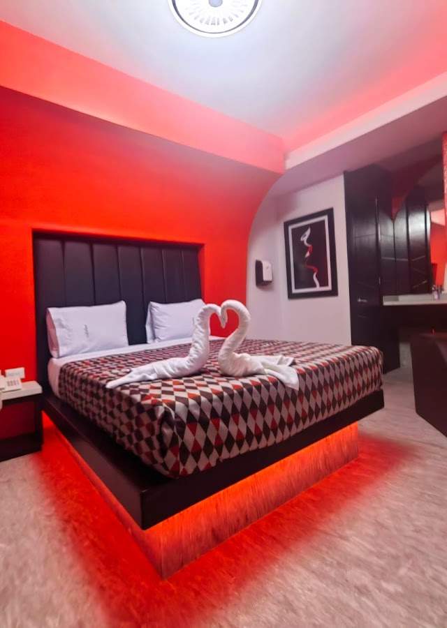 Motel Amanti Motel Amanti
