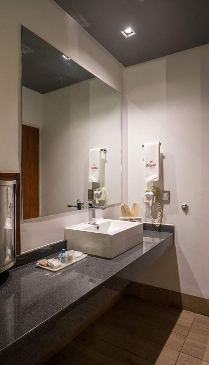 Junior Suite - Motel California Courts, foto 4