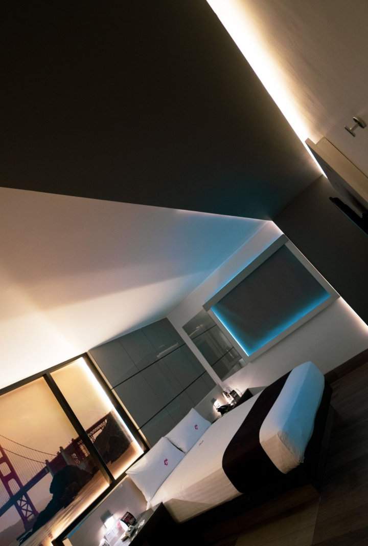 Junior Suite - Motel California Courts, foto 6