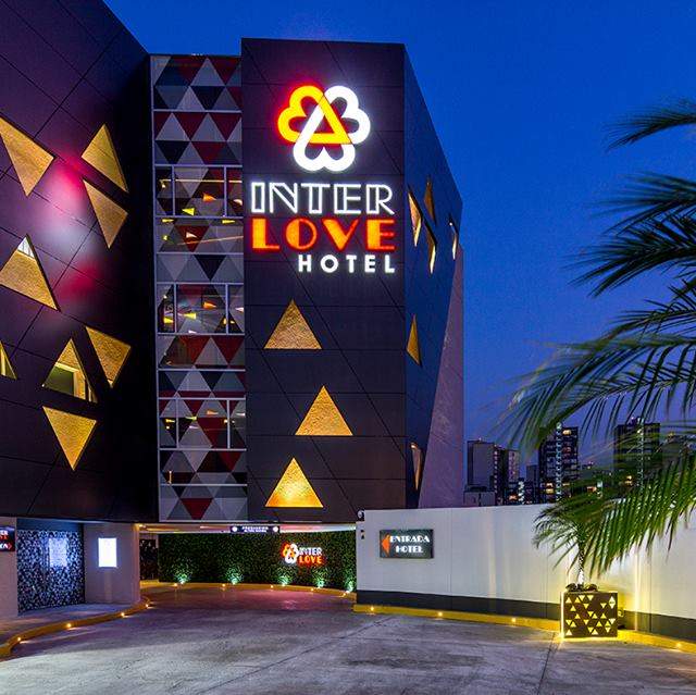 Hotel InterLove