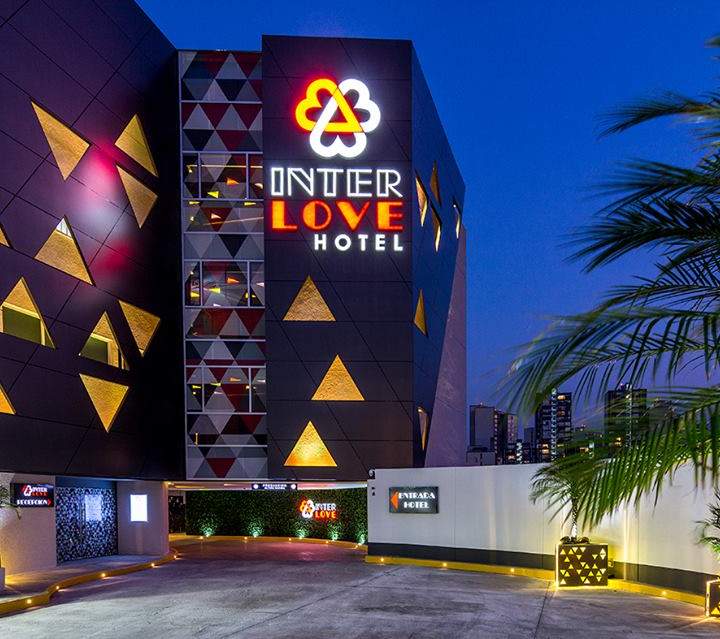 Hotel InterLove