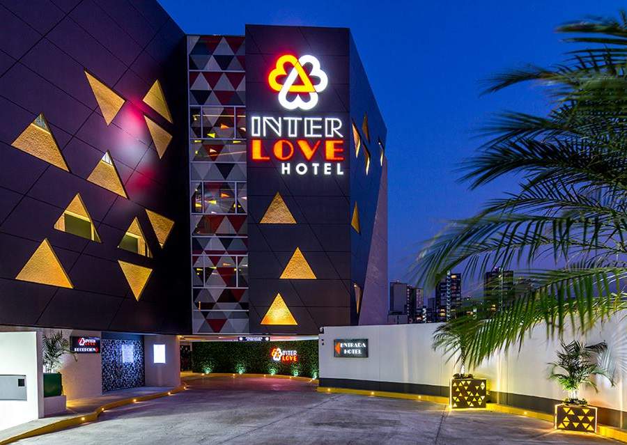 Hotel InterLove - foto principal
