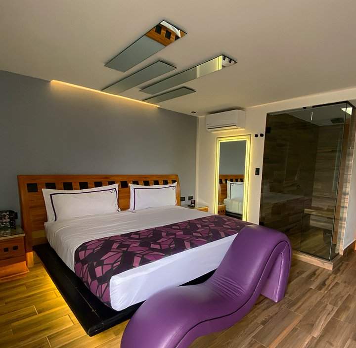 Suite Hotel - Motel VP Margarita, foto 4