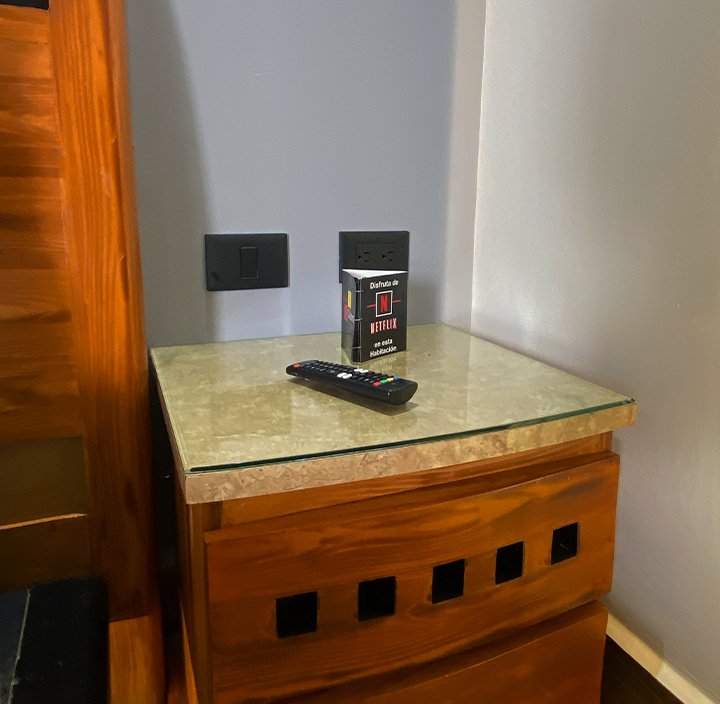 Suite Hotel - Motel VP Margarita, foto 5