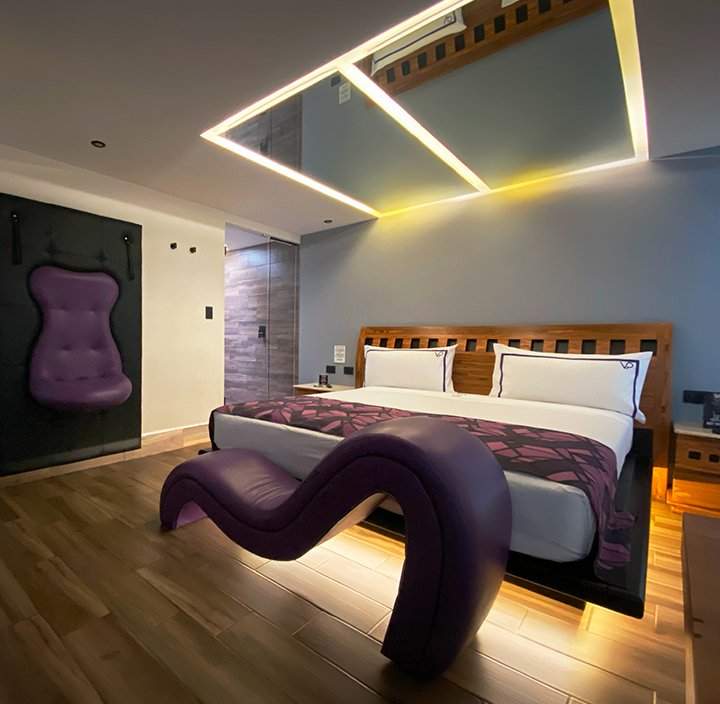 Suite Motel - Motel VP Margarita, foto 4