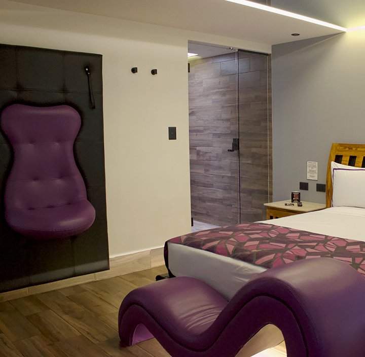 Suite Motel - Motel VP Margarita, foto 5