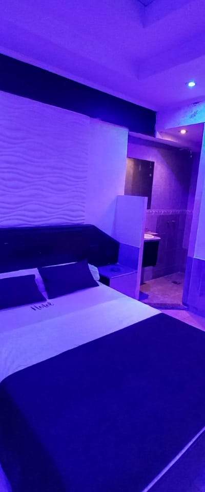 Hotel FM