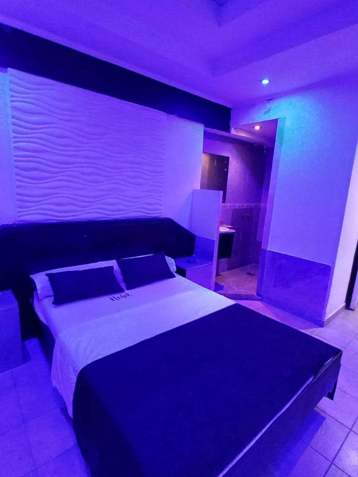 Hotel FM