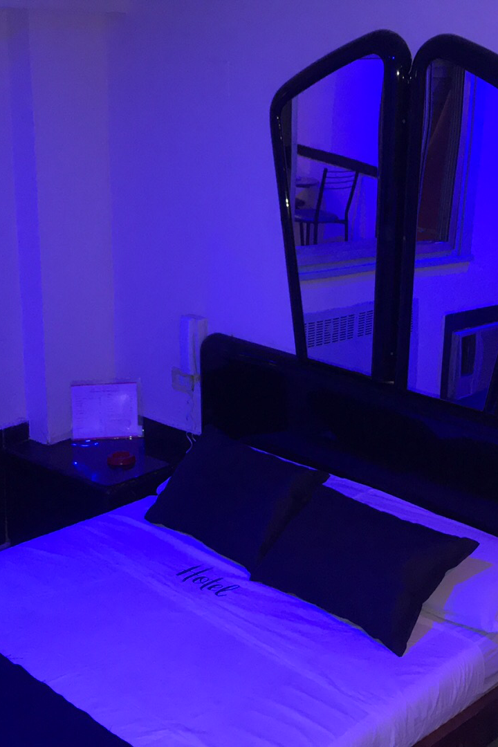Hotel FM