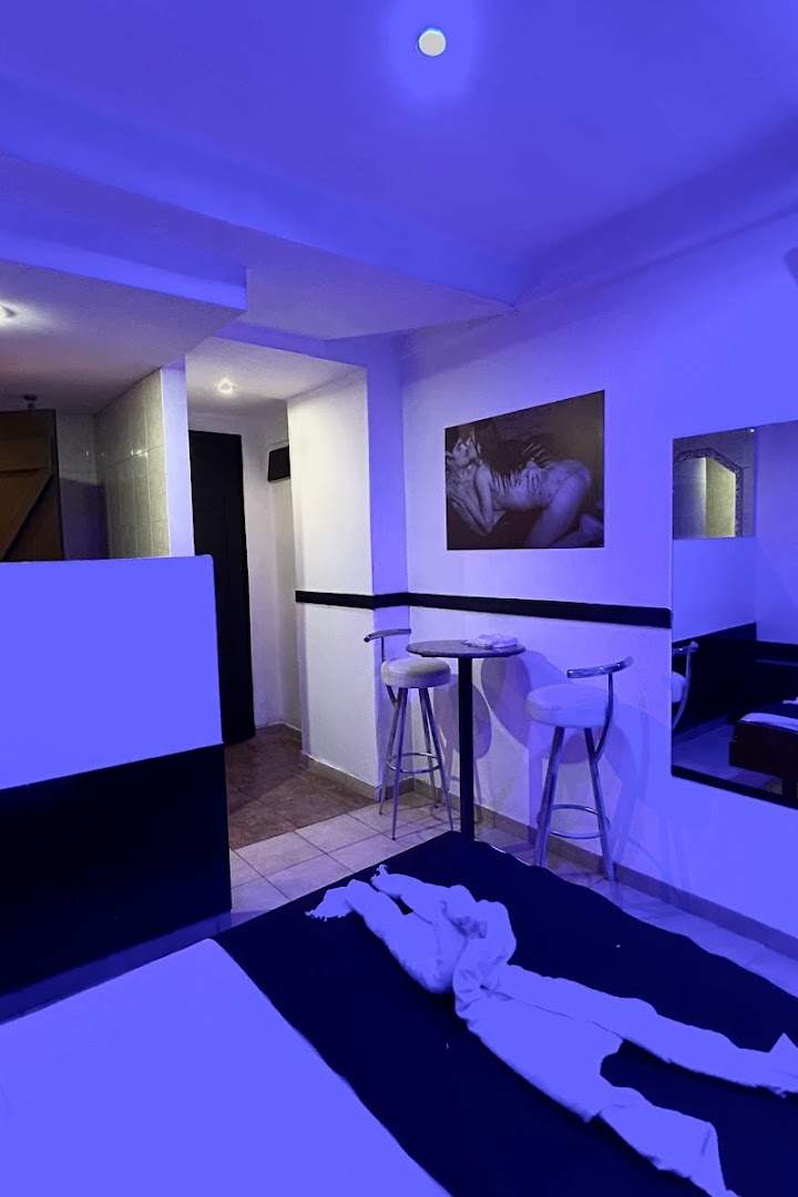 Hotel FM