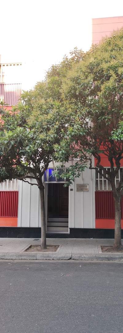 ALOJAMIENTO 24 ALBERGUE TRANSITORIO
