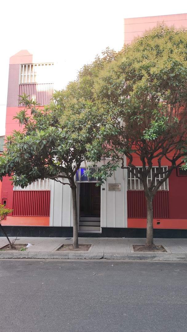 ALOJAMIENTO 24 ALBERGUE TRANSITORIO