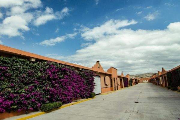 Motel Edén - foto principal