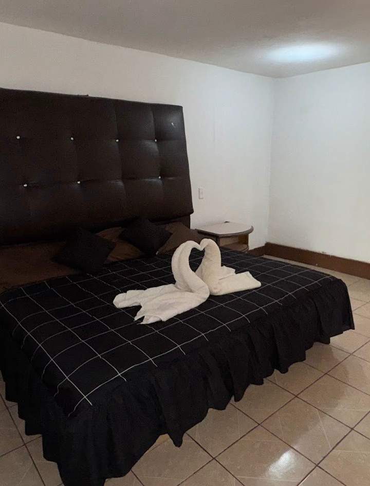 King Size Especial - Hotel Gotica, foto 1