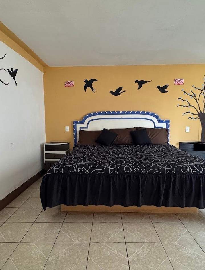 King Size Especial - Hotel Gotica, foto 2