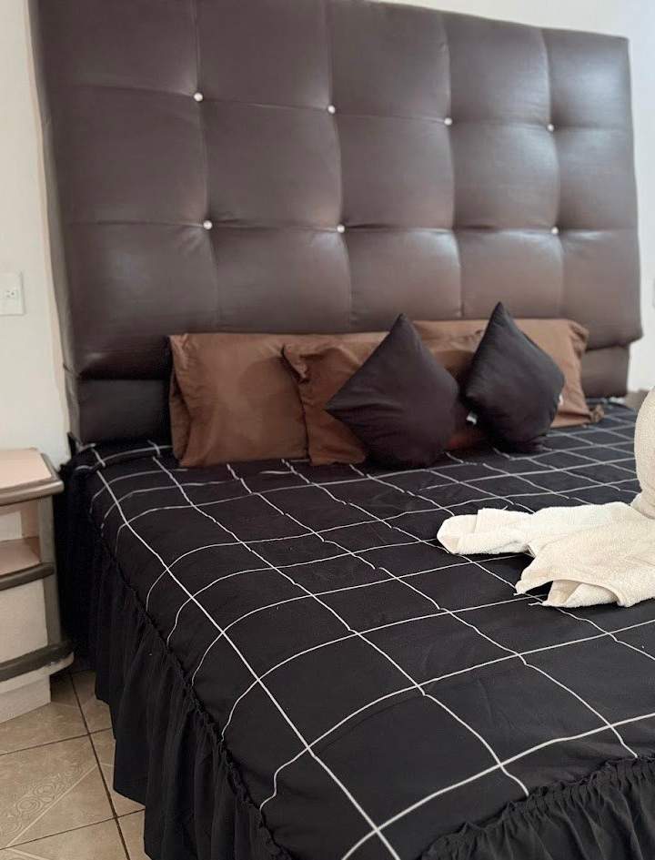 King Size Especial - Hotel Gotica, foto 3