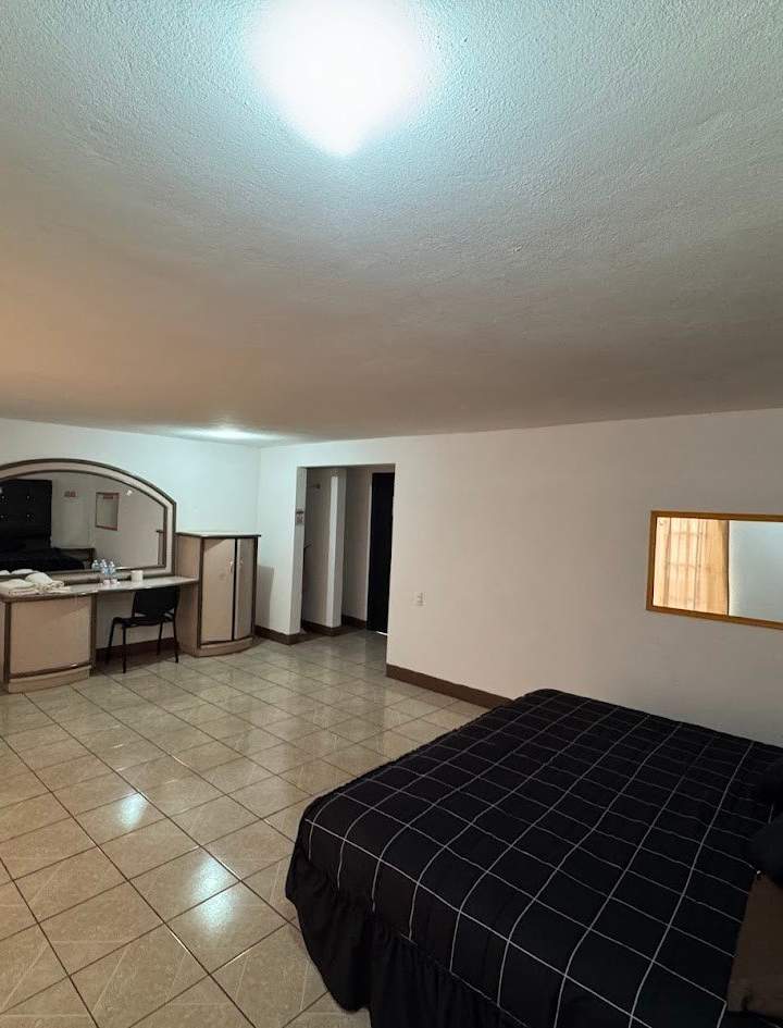 King Size Especial - Hotel Gotica, foto 4