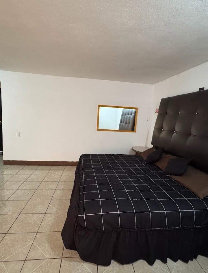 King Size Especial - Hotel Gotica, foto 5