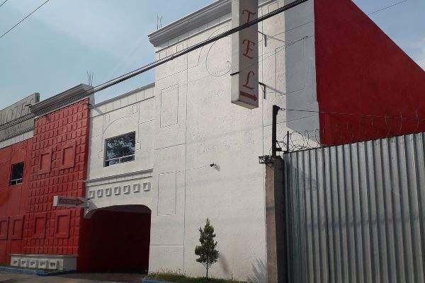 MOTEL RUIGAL