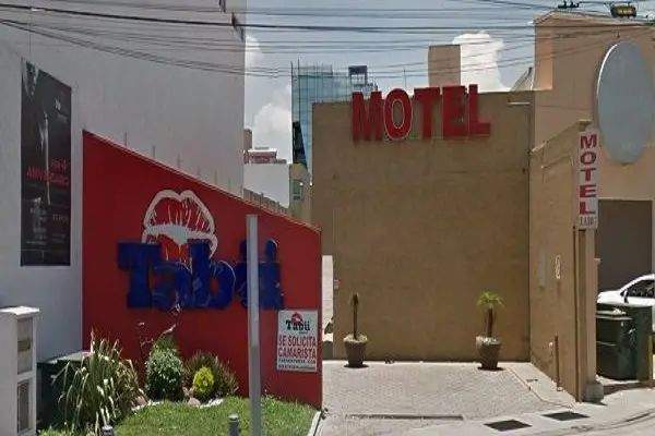 MOTEL Tabú - foto principal