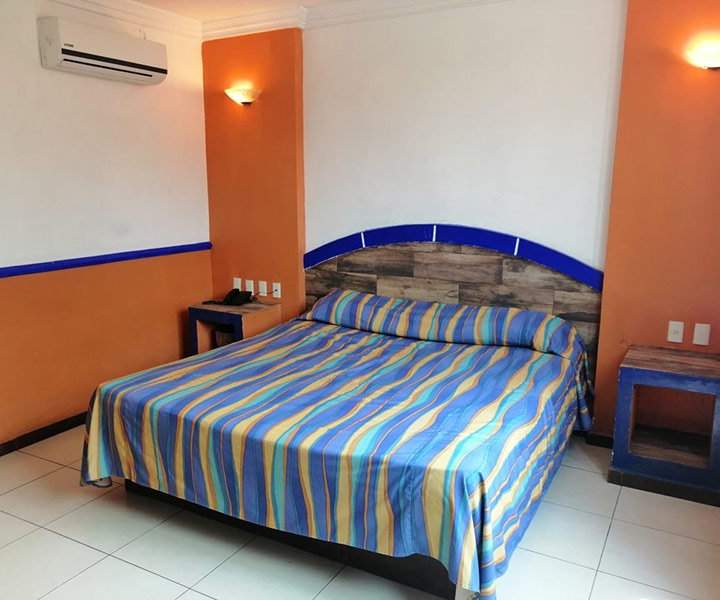 Habitación sencilla - Motel Las Gardenias, foto 1