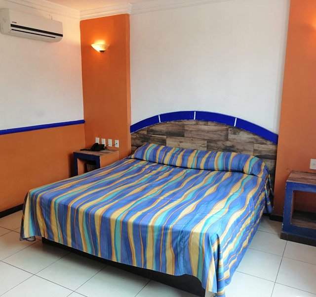 Motel Las Gardenias Motel Las Gardenias, motel en Silao