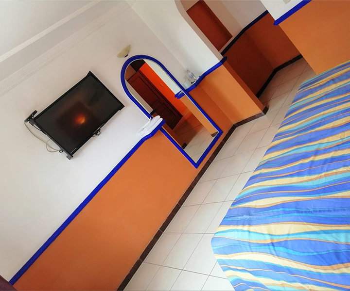 Habitación sencilla - Motel Las Gardenias, foto 2