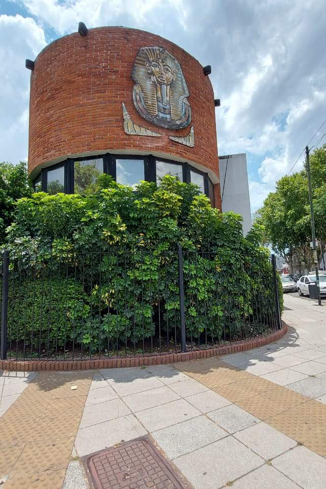 Hotel Faraón