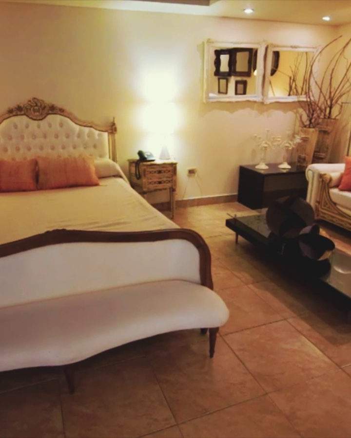 Hotel Faraón