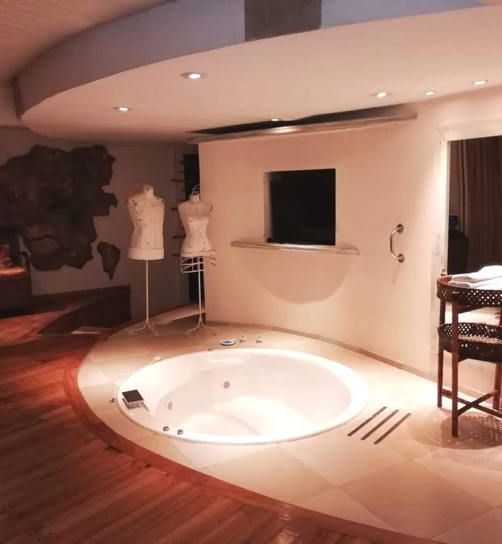 Hotel Faraón