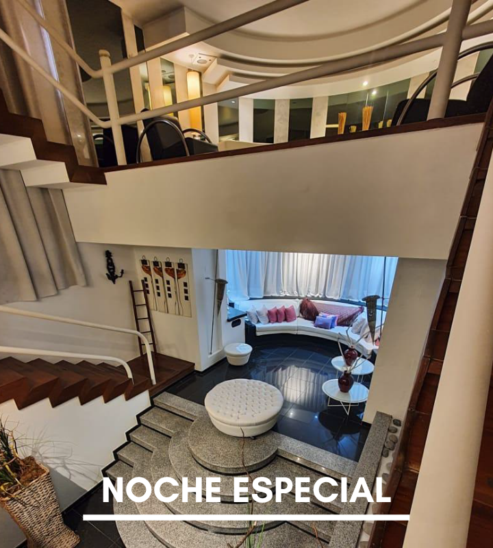 Hotel Faraón