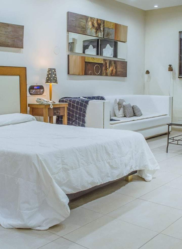 Hotel Faraón