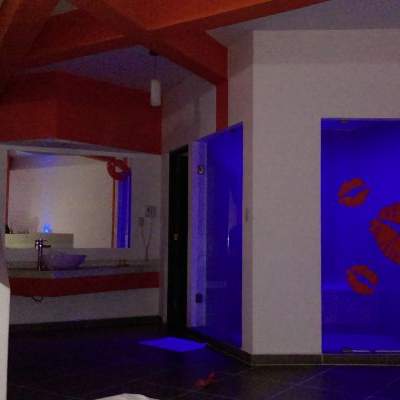 Khroma, motel en Xalapa - foto 4