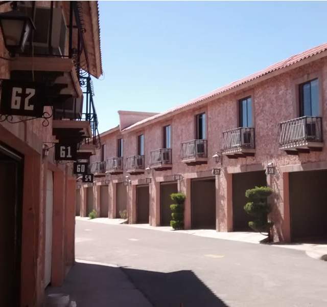 Río Motel
