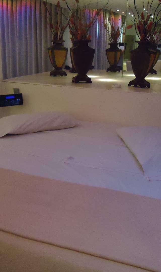 Punto G Hotel