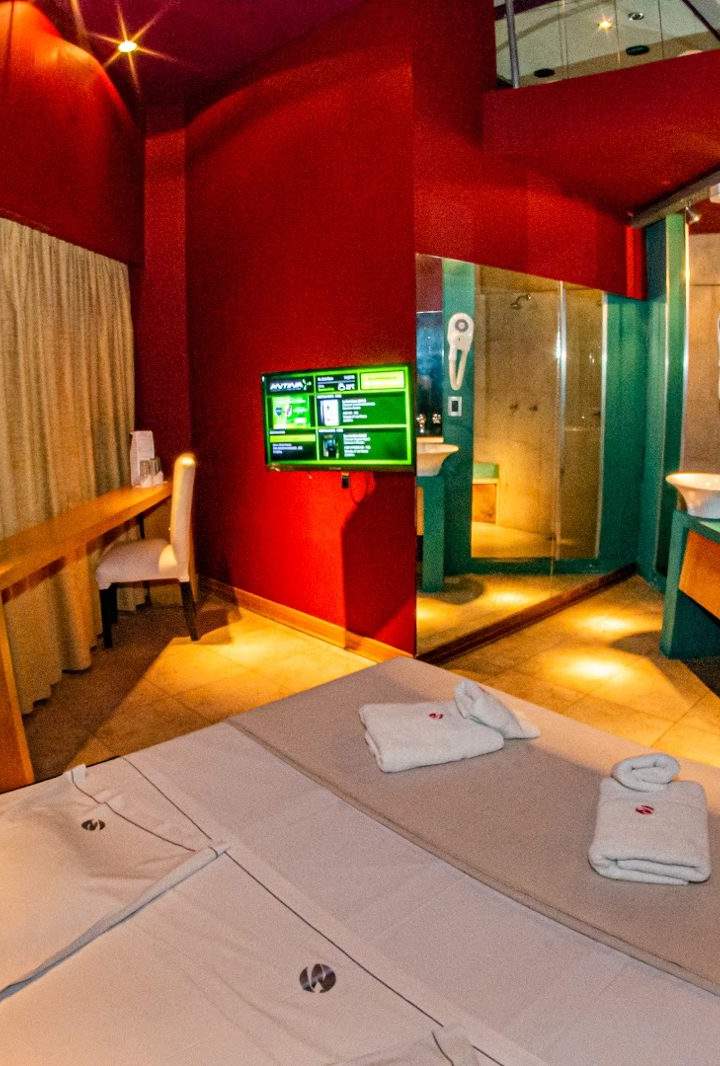 Punto G Hotel