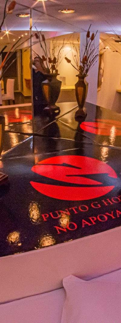 Punto G Hotel