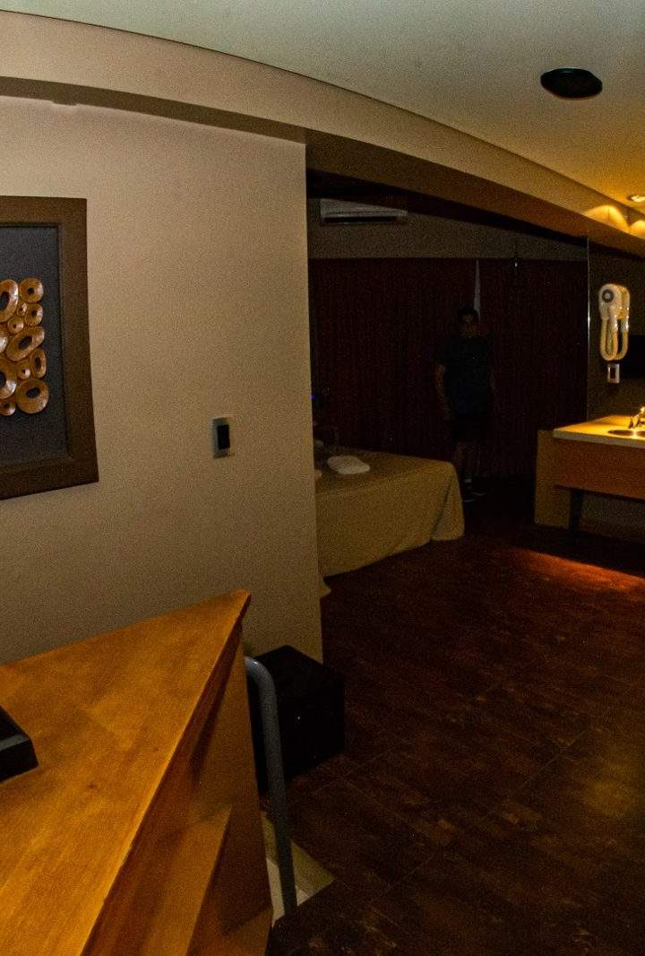 Punto G Hotel