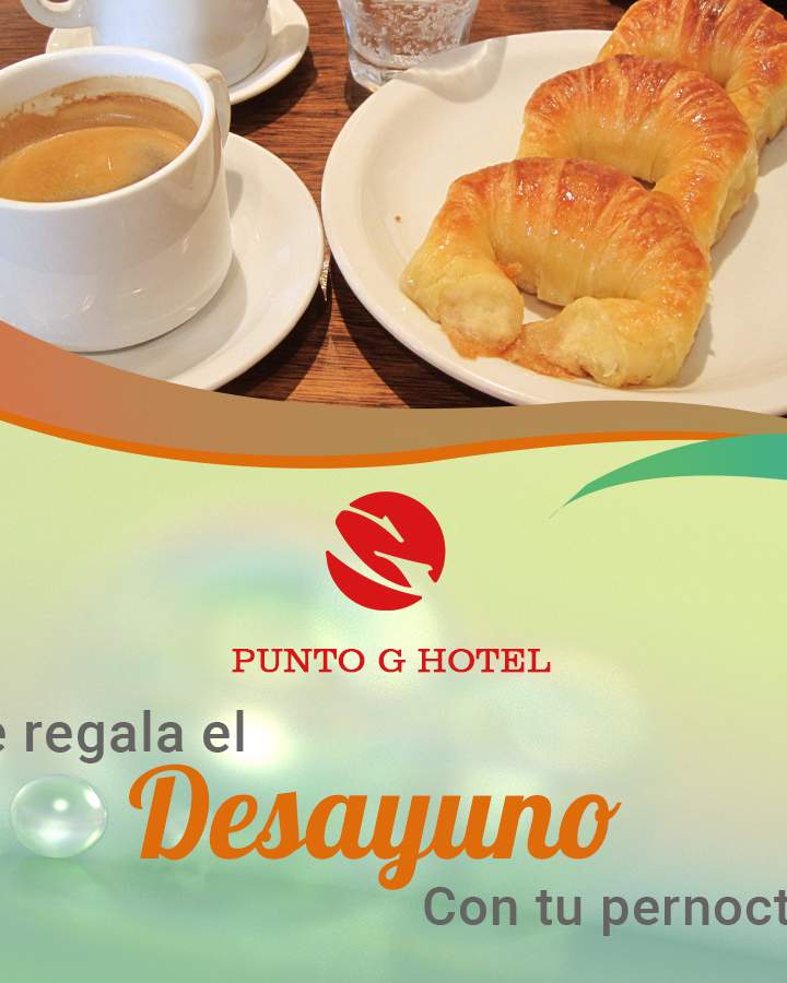 Punto G Hotel
