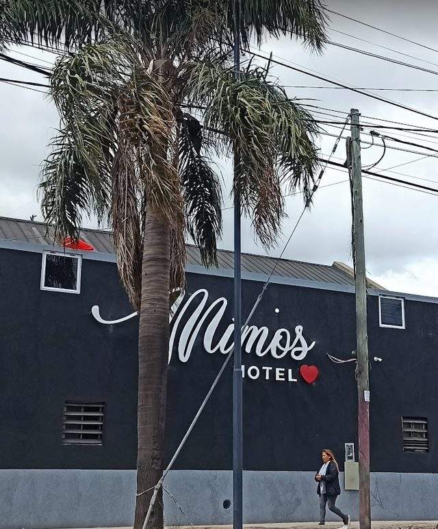 Hotel MIMOS