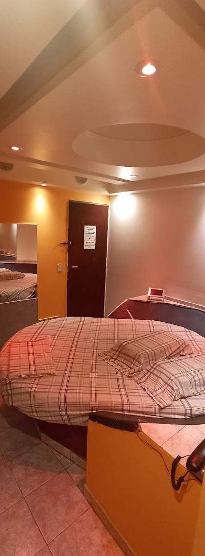 Hotel MIMOS