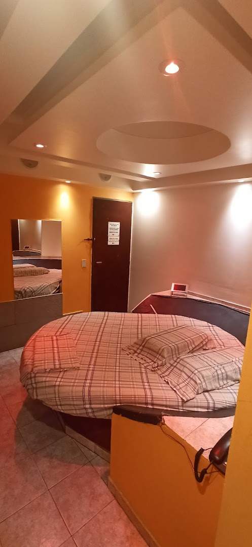 Hotel MIMOS