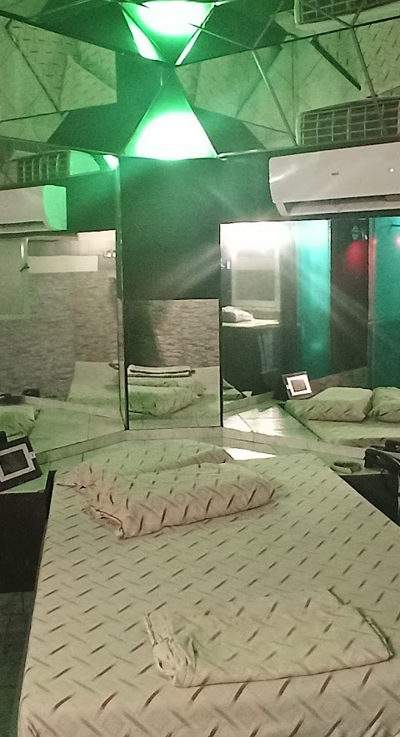 Hotel MIMOS