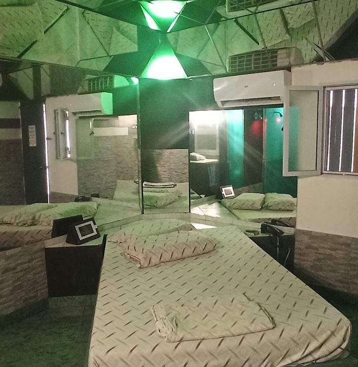 Hotel MIMOS