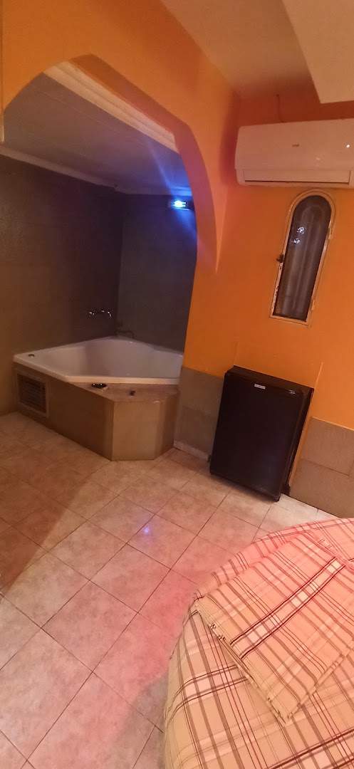 Hotel MIMOS