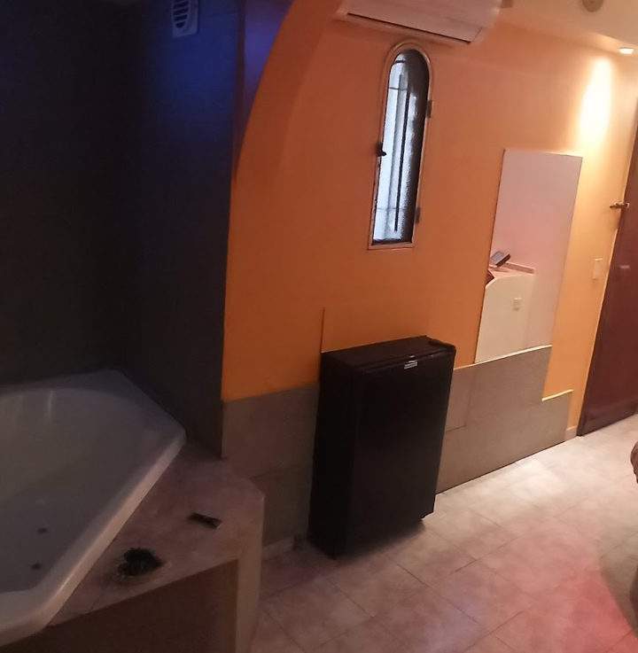 Hotel MIMOS