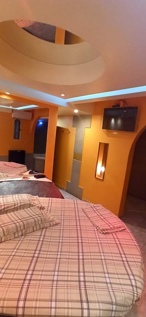 Hotel MIMOS